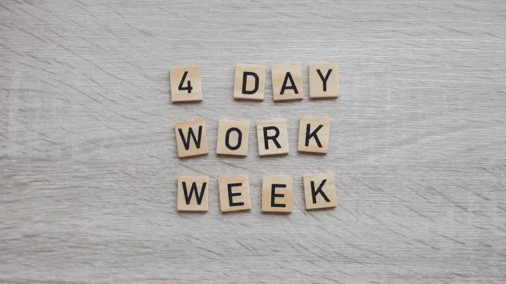 Adopting a Four-Day Workweek May Cause Legal Issues for Employees
