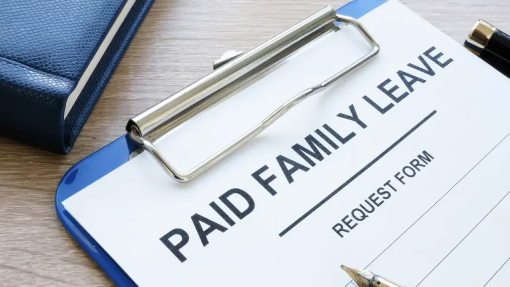 How Paid Family Leave(PFL) works in California