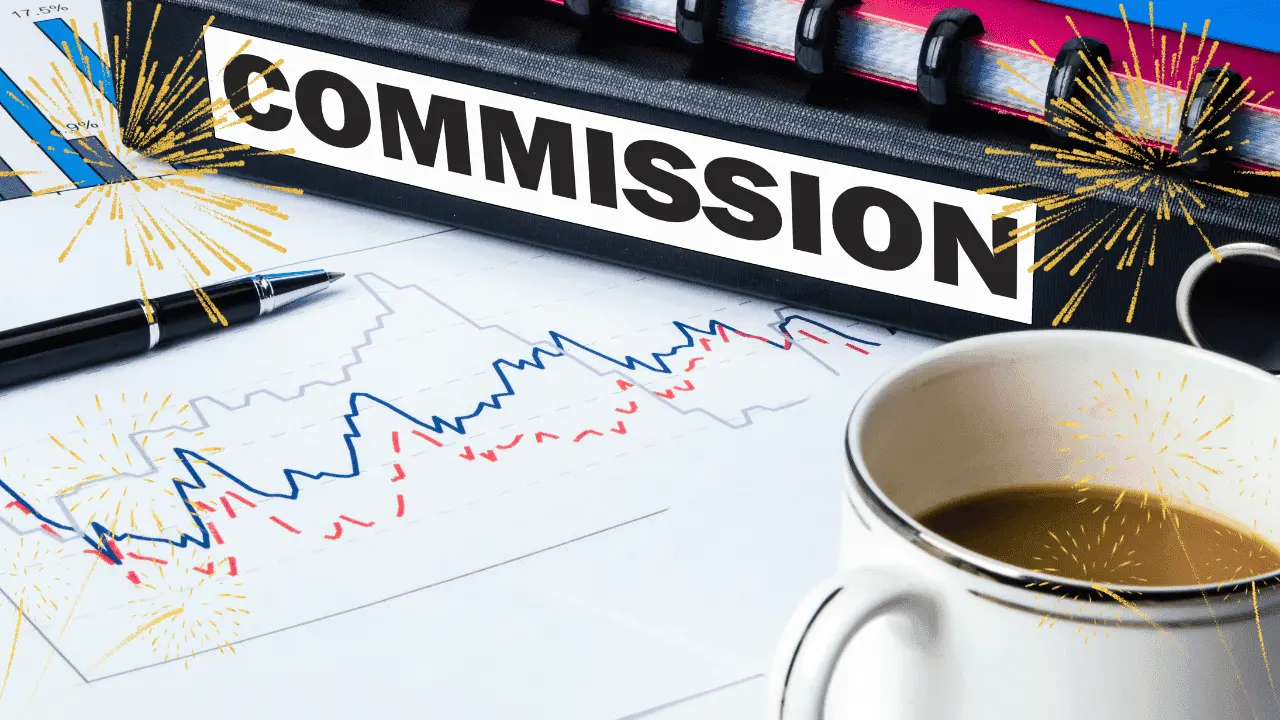California Law on Commission Pay After Termination