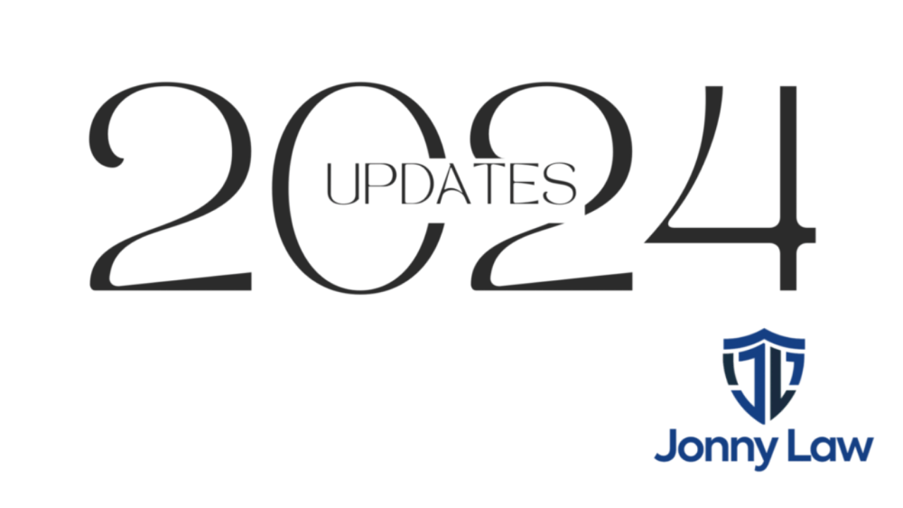 2024 California Employment Law Updates