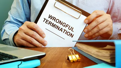 Damages in California Wrongful Termination Cases