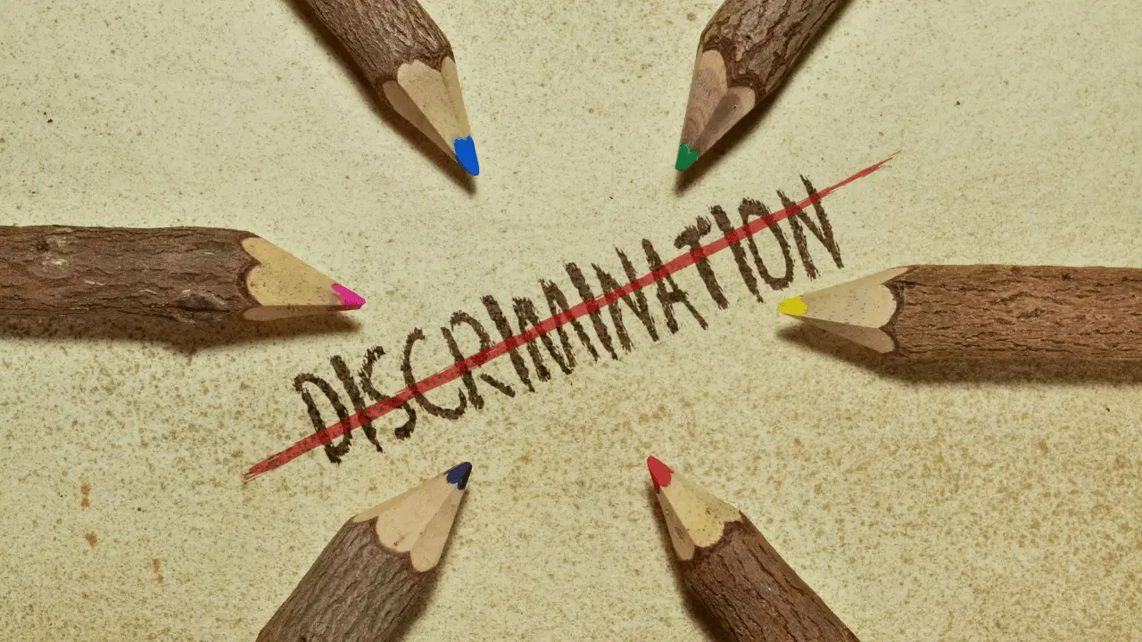 California Discrimination Laws