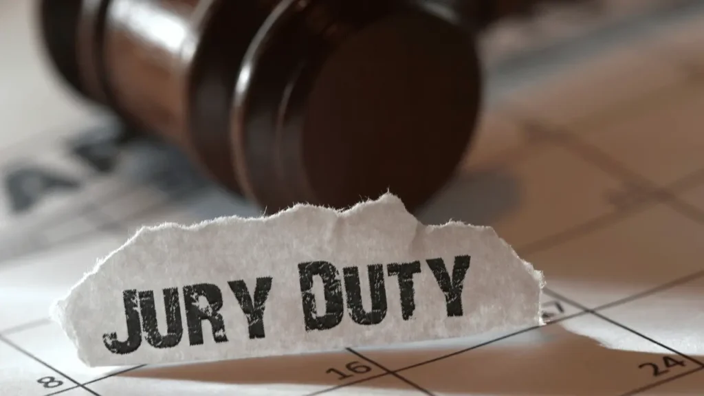 Are California Employers Required to Pay Workers for Jury Duty?
